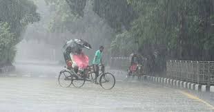 সিলেটে হতে পারে ভারী বর্ষণ