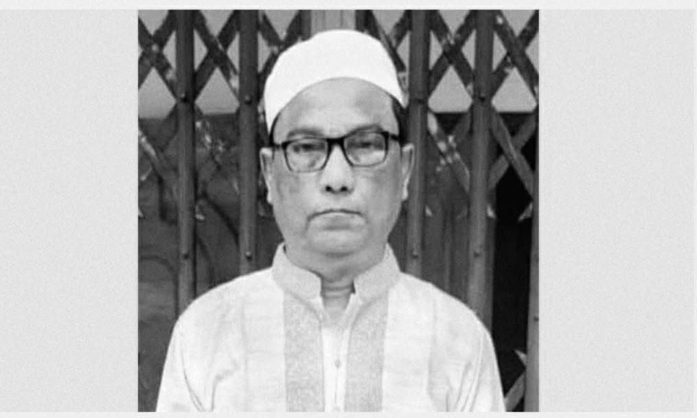 সাংবাদিক আখতারুজ্জামানের ইন্তেকালে গোলাপগঞ্জ প্রেসক্লাবের শোক