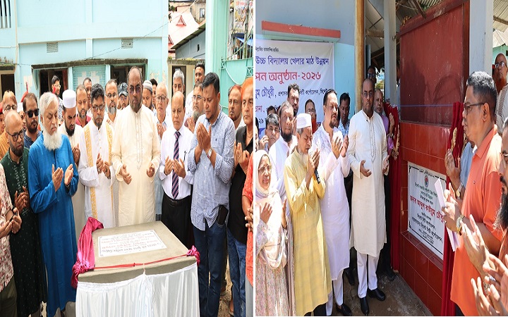 মানসম্মত শিক্ষা ও দক্ষ যুবশক্তিই সমৃদ্ধ বাংলাদেশের ভিত্তি - সিসিক প্রশাসক