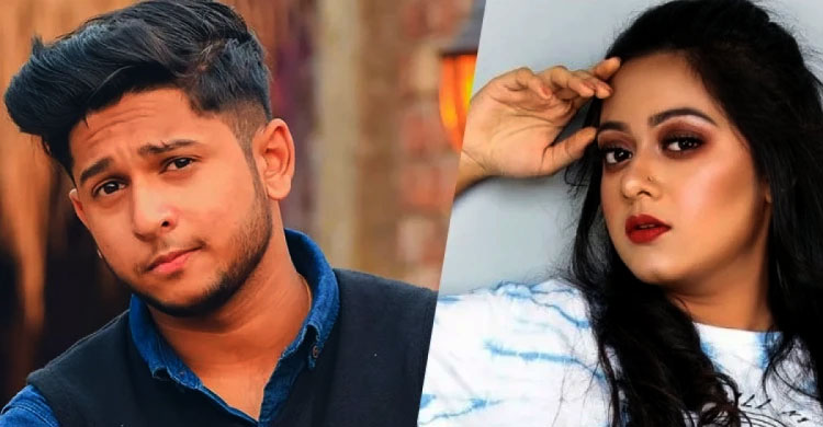 প্রেমের সম্পর্ক নিয়ে মুখ খুললেন দীঘি