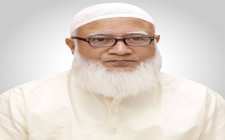 কুলাউড়ায় আসছেন জামায়াত আমির ডা. শফিকুর রহমান