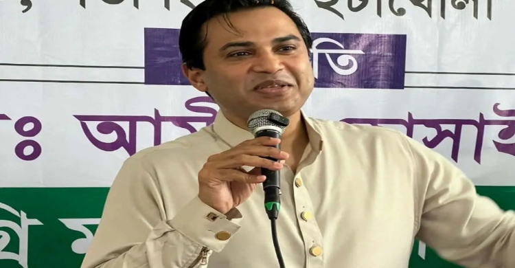 শিক্ষার সুযোগ-সুবিধা বাড়ানো হবে সৈয়দ শাফকাত