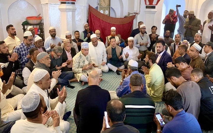 বাংলাদেশি জাতীয়তাবাদ প্রতিষ্ঠাই শহীদ জিয়ার সবচেয়ে তাৎপর্যপূর্ণ অবদান : কাইয়ুম চৌধুরী