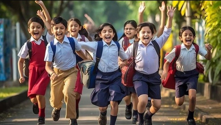 স্কুলে ভর্তিতে লটারির ফল প্রকাশ, জানবেন যেভাবে