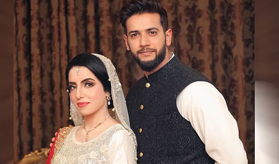 সিলেটে বসে বিবাহবি*চ্ছেদের ঘোষণা পাকিস্তানি ক্রিকেটারের