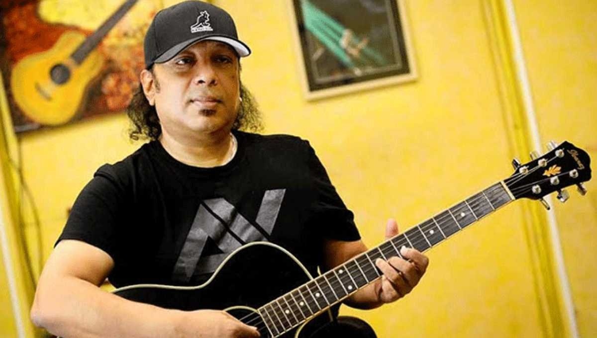 আসছে আইয়ুব বাচ্চুর নতুন গান