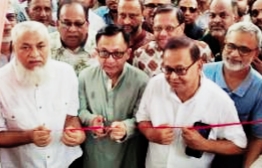 উদযাপনের চেয়ে দেশ গঠনের চ্যালেঞ্জই এখন বড়: বাণিজ্যমন্ত্রী