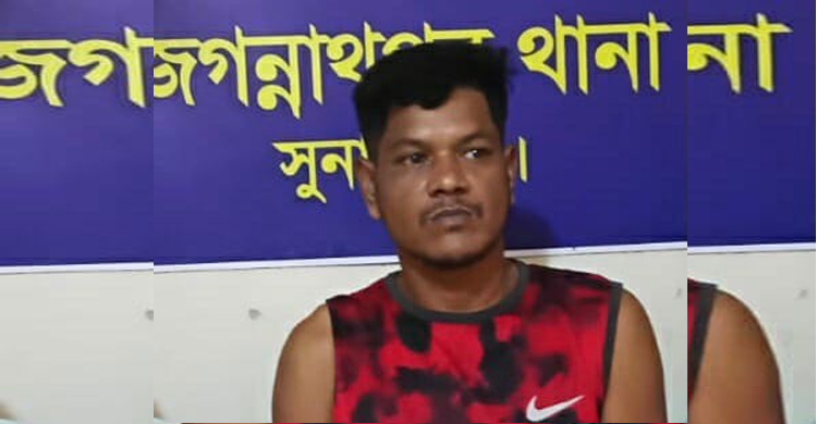 জগন্নাথপুরে মা'দ'ক কারবারি কা রা গা রে