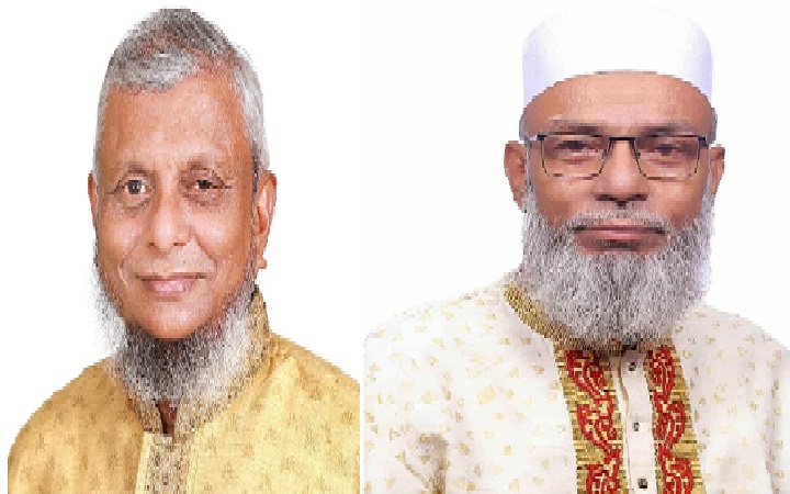 কার হাতে উঠছে ধানের শীষ!  মনোনয়নযু*দ্ধে দুই চৌধুরী