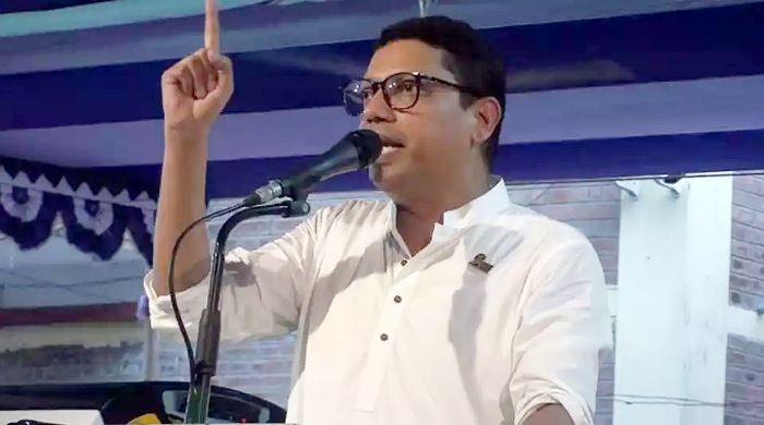 নেতার মৃ ত্যু আছে, আদর্শের মৃ ত্যু নেই- প্রতিমন্ত্রী জুনাইদ আহমেদ পলক