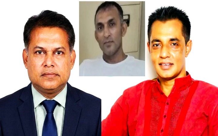 সিলেট বিভাগীয় ক্রীড়া সংস্থায় ৭ সদস্যের নতুন অ্যাডহক কমিটি