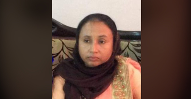 বানিয়াচংয়ে জালিয়াতির মামলায় প্রতারক নারীকে কারাদণ্ড