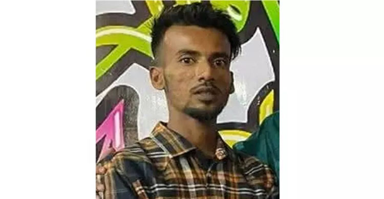 সিলেটে বিতর্কিত ছা ত্র লী গ নেতা পু লি শের হেফা*জতে