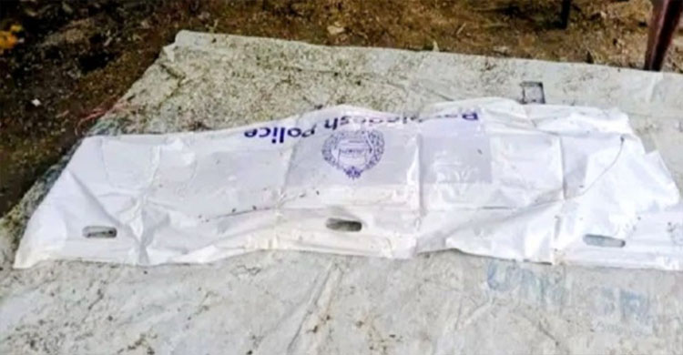 বাংলাদেশ থেকে ফেরার পথে এক ভারতীয় নাগরিকের মৃ ত্যু