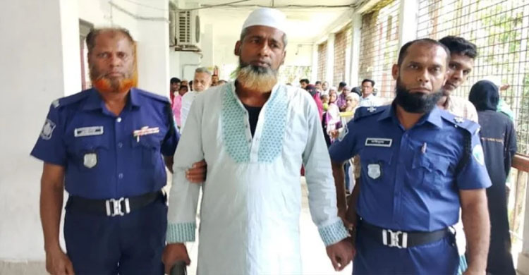 চাঁদপুরে যুবককে পিটিয়ে হত্যা, একজনের যাবজ্জীবন