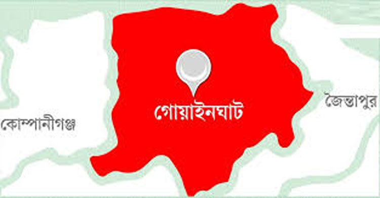 গোয়াইনঘাটে ব*জ্রপাতে স্কুলছাত্র নি*হ ত