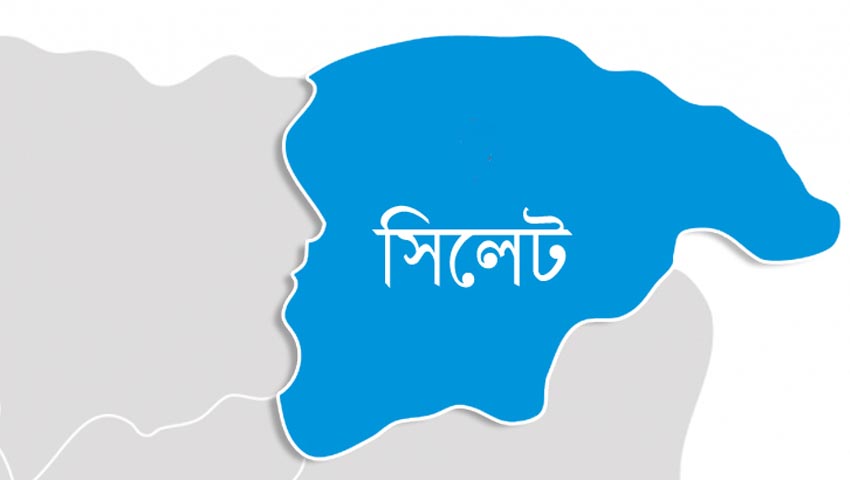 সিলেটে যুবকের ঝু লন্ত ম র দে হ উদ্ধার