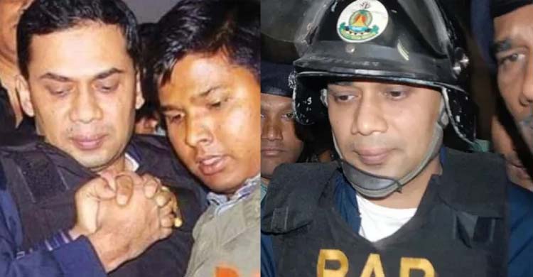 হার না মানা তারেক রহমানের কারাবন্দি দিবস আজ