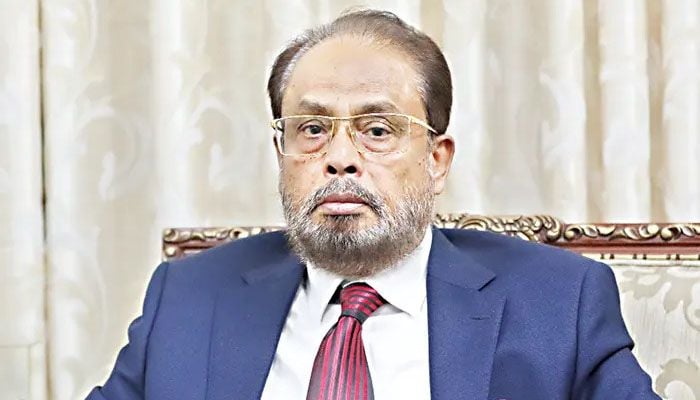 ভোটে অংশ না নিতে জিএম কাদেরকে হুমকি