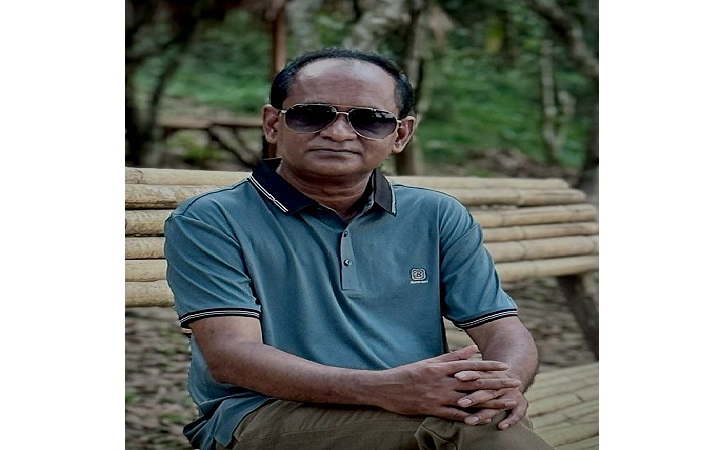 সাংবাদিকের সাথে সিসিকের সিইও রেজাই রাফিনের  অসৌ*জন্যমূলক আচ*রণ, জেলা প্রেসক্লাবের নি*ন্দা, উ*দ্বেগ