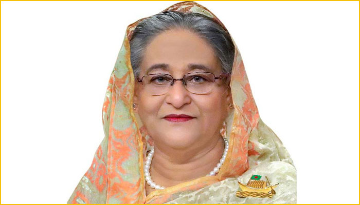 আ. লীগ সরকার আছে বলেই দেশে অবাধ-নিরপেক্ষ নির্বাচন হয়: প্রধানমন্ত্রী