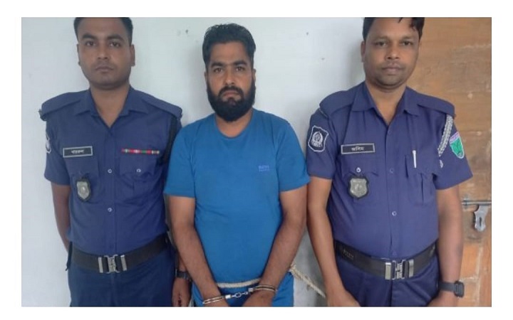 প্রেমের সম্পর্ক নিয়ে ক্ষো*ভ, মেয়েকে হ*ত্যার দা*য় স্বীকার করলেন বাবা