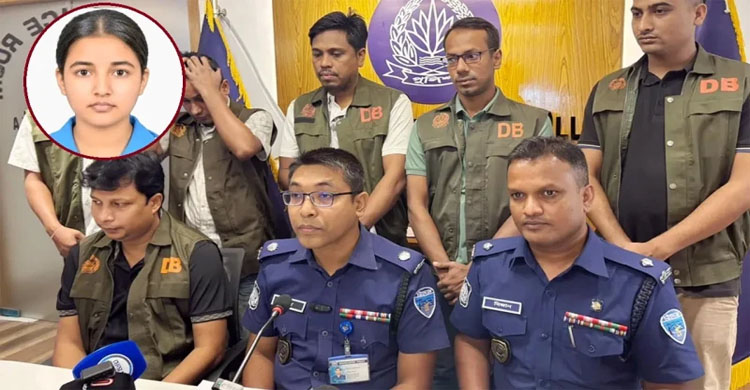 স্কুলছাত্রী তাজমিনকে ধ র্ষ ণে র পর শ্বাসরোধে হ ত্যা করেন অটোরিকশাচালক সুমন