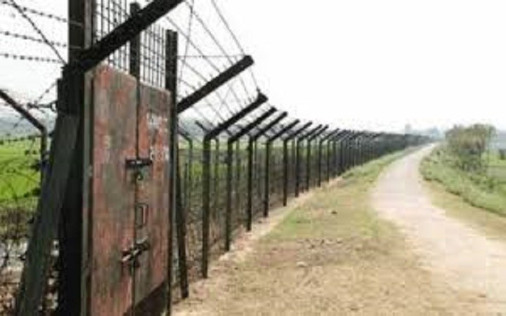 কানাইঘাট সীমান্তে যুবকের গু/লিবিদ্ধ লা/শ উদ্ধার