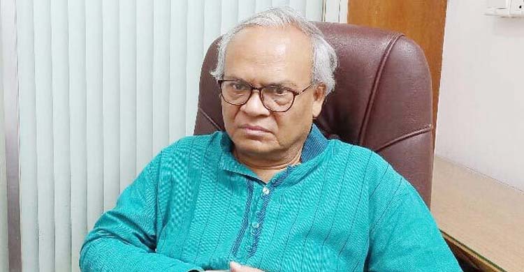 ভারত সরকারের বক্তব্য গভীর মাস্টারপ্ল্যানের অংশ: রিজভী