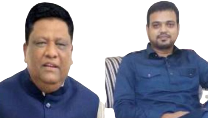আনোয়ারুজ্জামানের সাবেক এপিএস শহীদের বিরুদ্ধে দুদকের মামলা