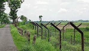 সিলেট ও সুনামগঞ্জ সী*মান্তে ৩৯ জনকে পু*শইন