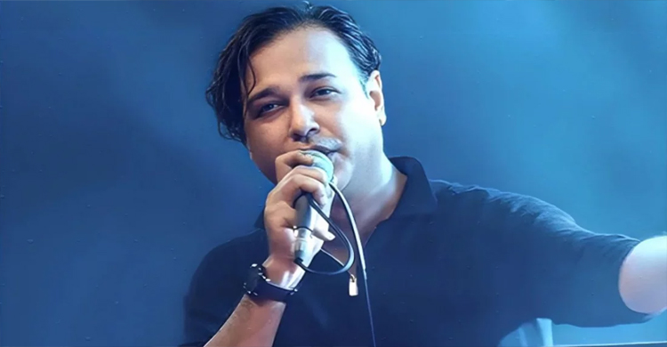 যুক্তরাজ্যে কনসার্ট, দেড় যুগ পর গাইবেন আসিফ