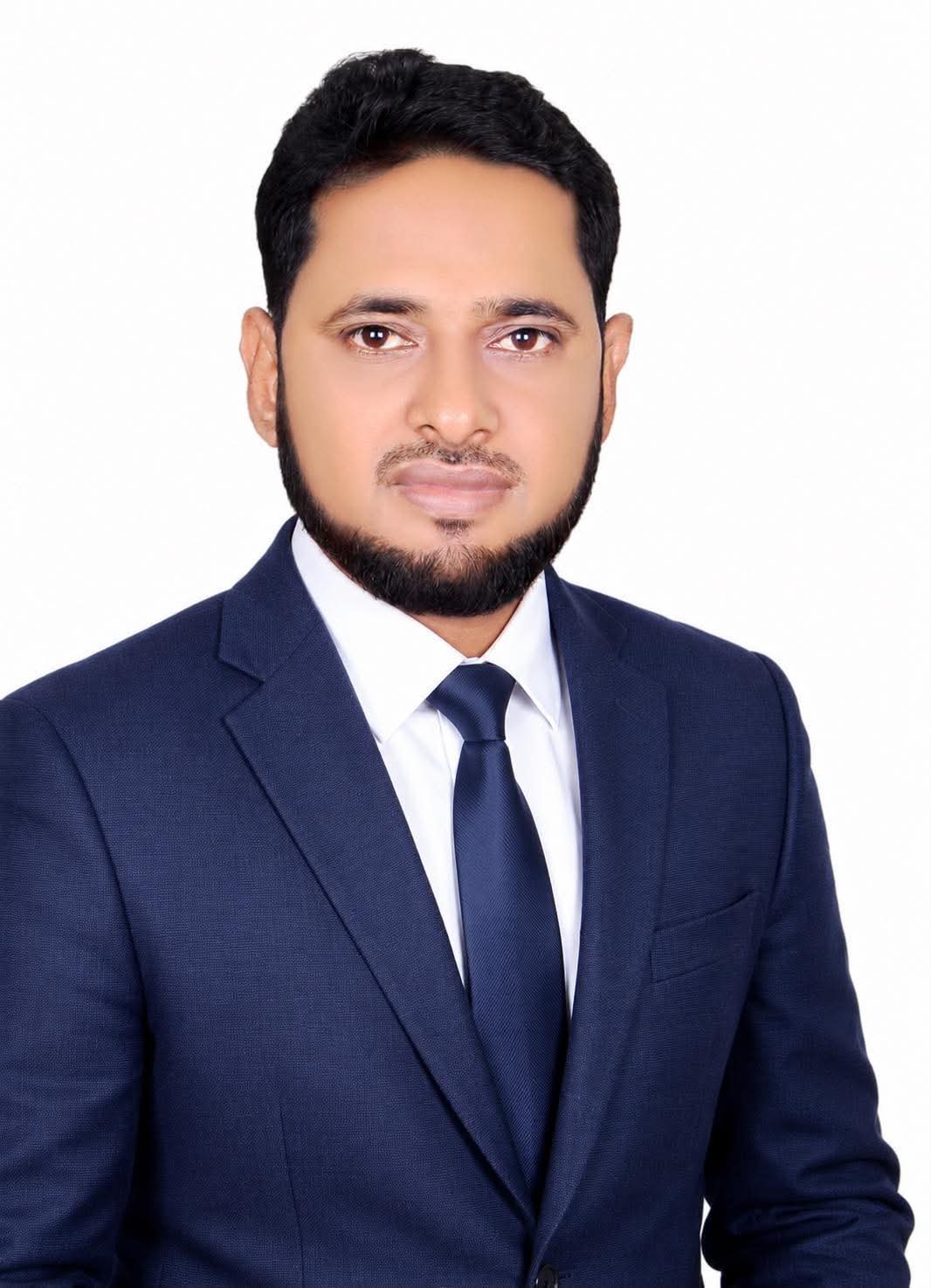 চৌমুহনী সরকারি প্রাথমিক বিদ্যালয়ের সভাপতি নির্বাচিত হলেন সাংবাদিক হামিদুর রহমান