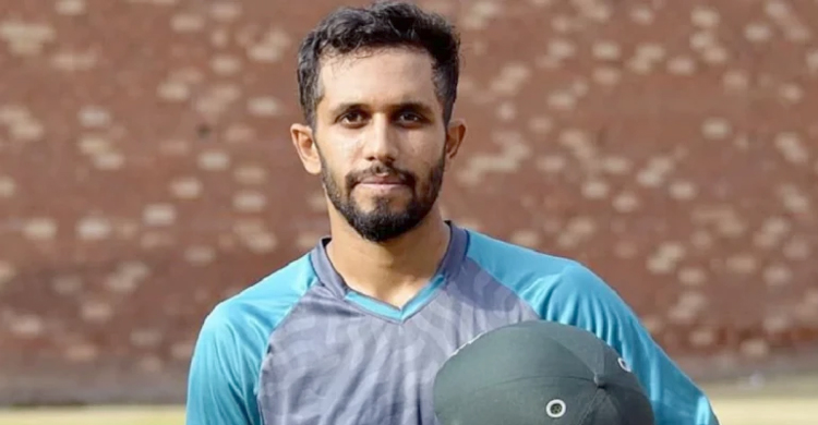 &lsquo;ভারতকে নিয়ে আলাপ নিষিদ্ধ&rsquo; বলায় তোপের মুখে হারিস