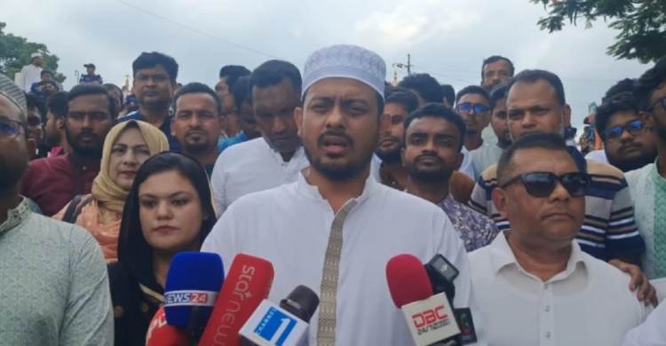 রাষ্ট্র সংস্কার ছাড়া গণমুখী রাষ্ট্রব্যবস্থা সম্ভব নয়: নাসীরুদ্দীন পাটওয়ারী