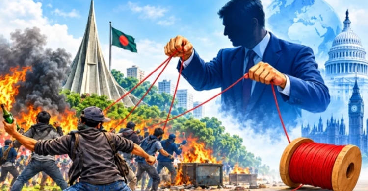 ঢাকায় ধারাবাহিক নাশকতা: নির্দেশনা ও অর্থের উৎস খুঁজছে গোয়েন্দারা