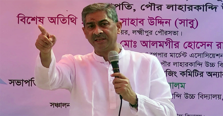 ক্ষমতাকে স্থায়ী করতে শে*খ হা সি না গু*ম-খু ন করেছেন : এ্যানি