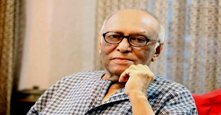 অভিনেতা মাসুদ আলী খান মা রা গেছেন