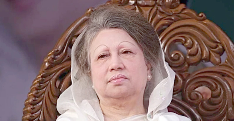 খা লে দা জি য়া র সঙ্গে দেখা করবেন স্থায়ী ক মি টি র সদস্যরা