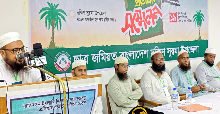 দ্রুত সং স্কা র শেষ করে নির্বাচন দিন: নজরুল ইসলাম
