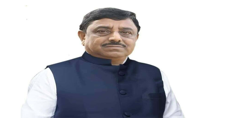 তাহিরপুরে সাবেক চেয়ারম্যান ও আ.লীগ নেতা আতাউর রহমান গ্রে প্তা র 