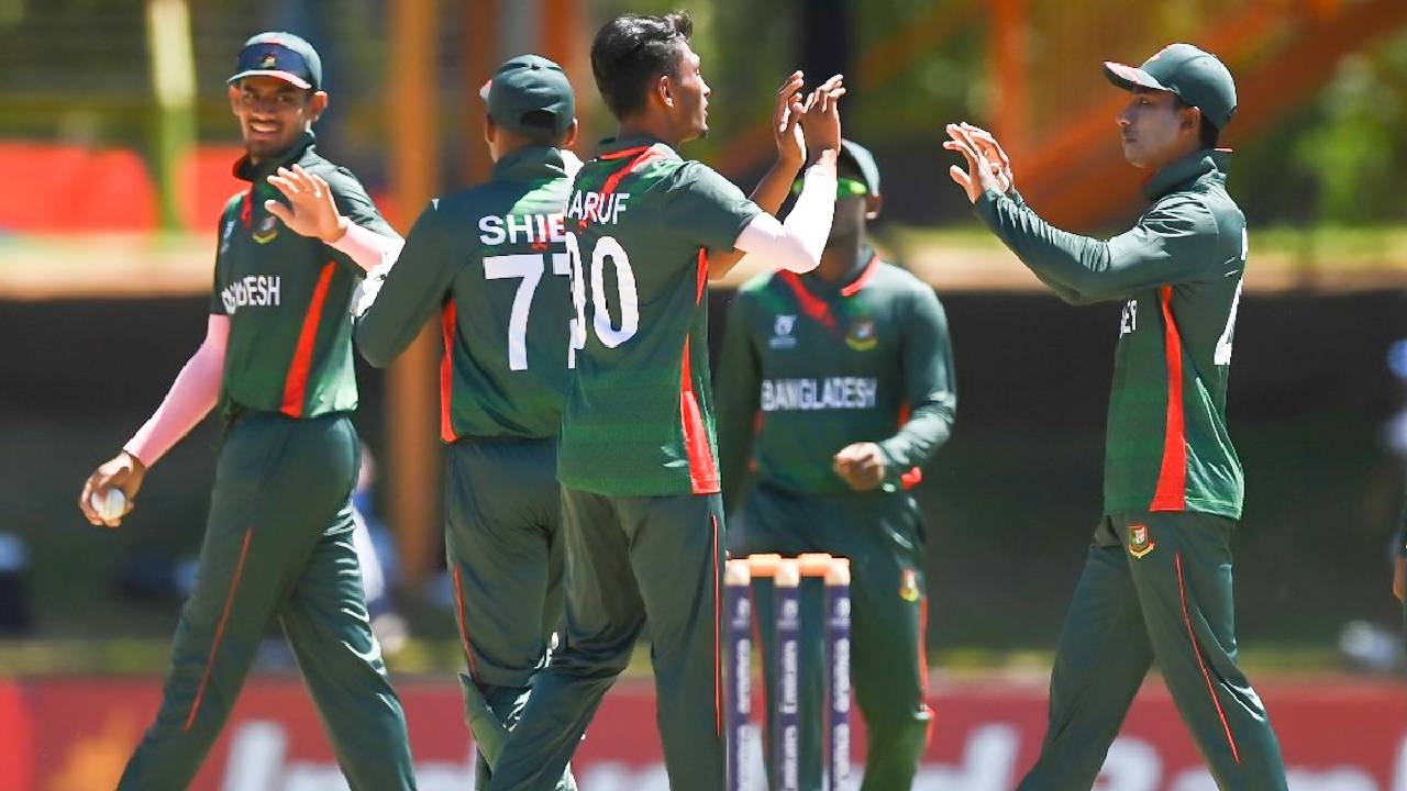 বিশ্বকাপে সহজ প্রতিপক্ষের বিপক্ষে &lsquo;কঠিন লড়াই&rsquo; বাংলাদেশের