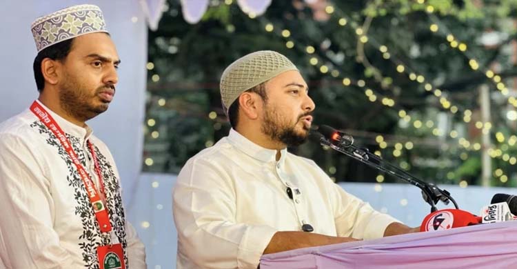 একটি দলের জায়গায় আরেকটি দল বসেছে, মানুষের ভাগ্যের পরিবর্তন ঘটেনি: নাহিদ