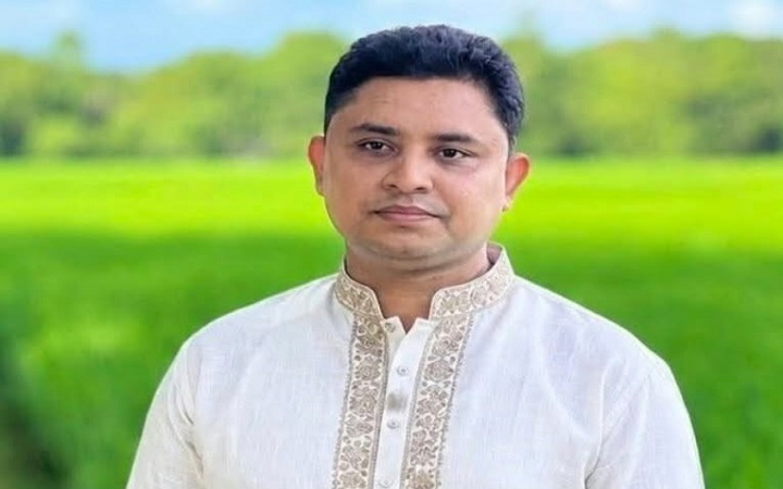 সহসভাপতি পদে সর্বোচ্চ ভোটে দৈনিক জৈন্তা বার্তার গোলাপগঞ্জ প্রতিনিধি বদরুল আলম বিজয়ী