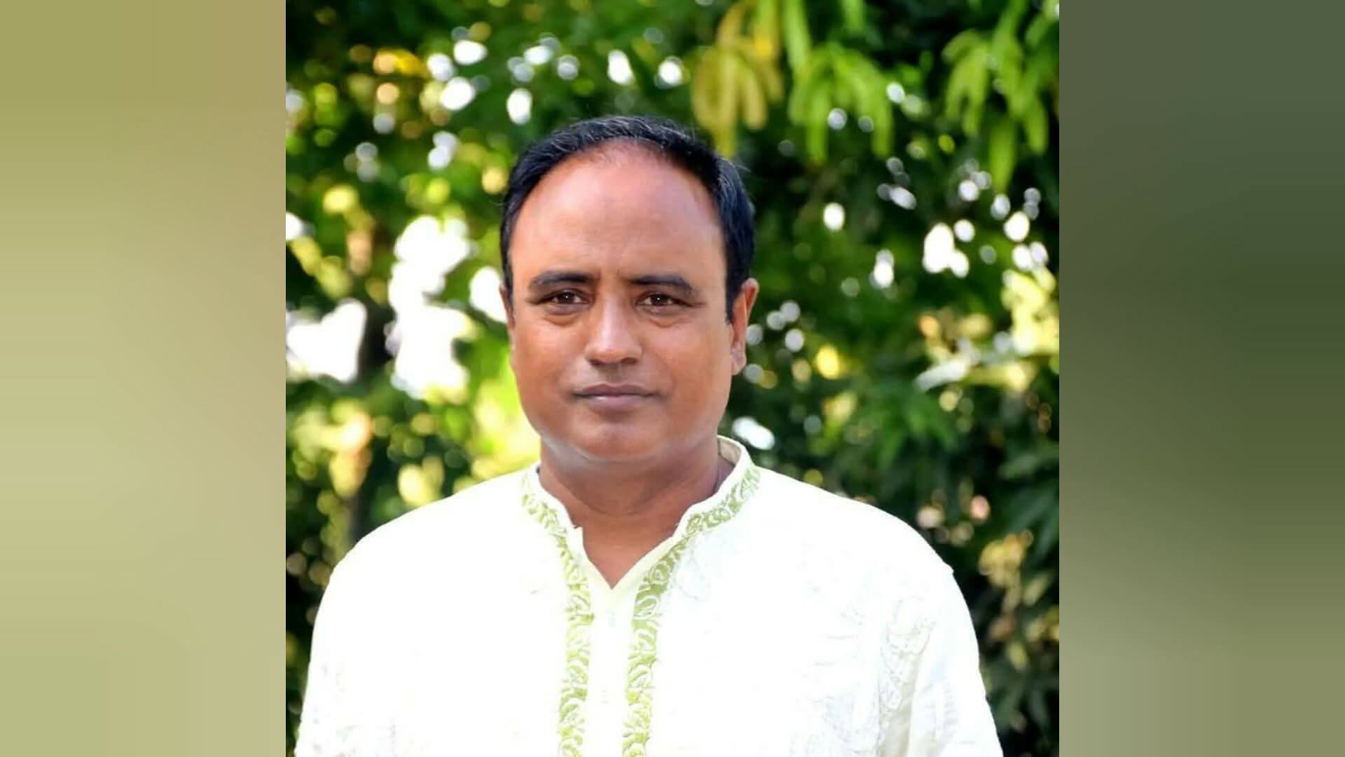 ভা/রতে প্রবেশের সময় আ/টক জৈন্তাপুরের সাবেক উপজেলা চেয়ারম্যান কামাল