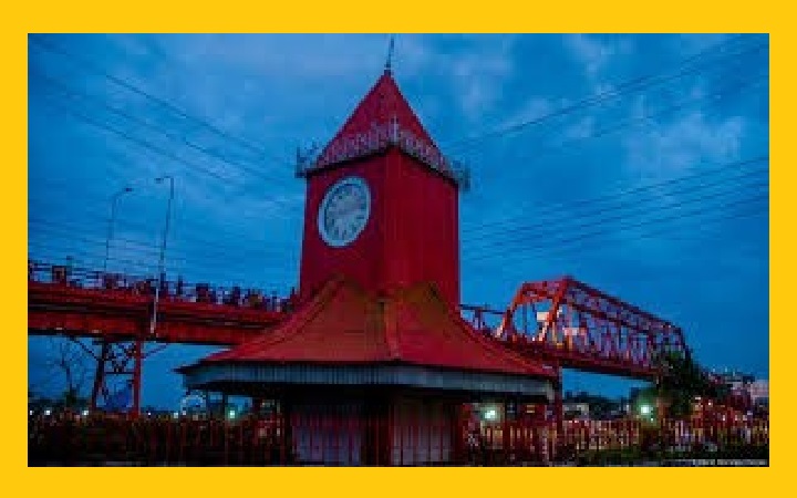 ১৩ নভেম্বর&rsquo; লক*ডাউন ঘিরে সিলেটজুড়ে থম*থমে পরি*স্থিতি, জনমনে শ*ঙ্কা