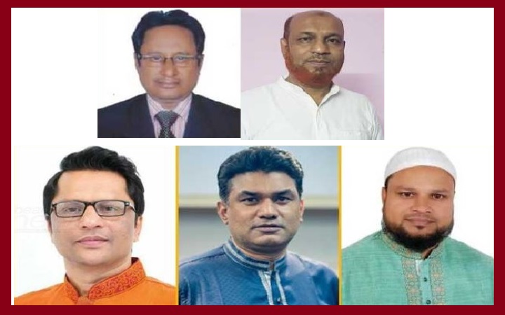 কে হচ্ছেন বিয়ানীবাজার উপজেলা ও পৌর প্রশাসক- উপজেলায় পুতুল, পৌরসভায় পিন্টু?