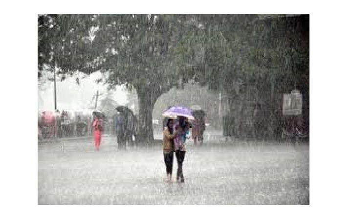 ঈদের দিন সিলেটসহ কয়েকটি বিভাগে বৃষ্টির আভাস