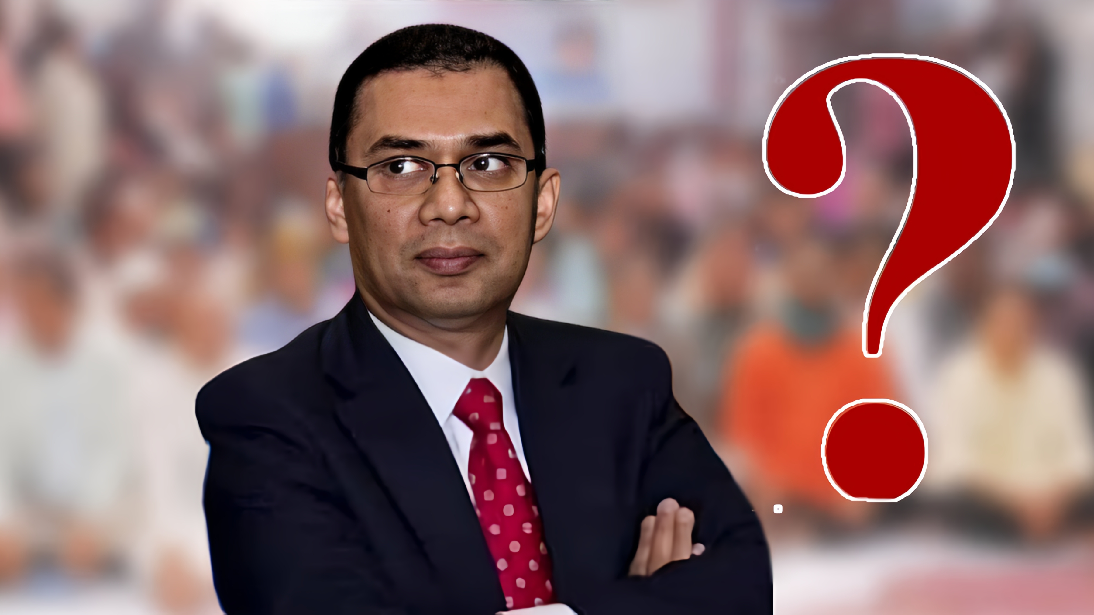 তারেক জিয়ার সরে যাওয়া: বিএনপির চেয়ারম্যান পদে আসছে নতুন নেতৃত্ব