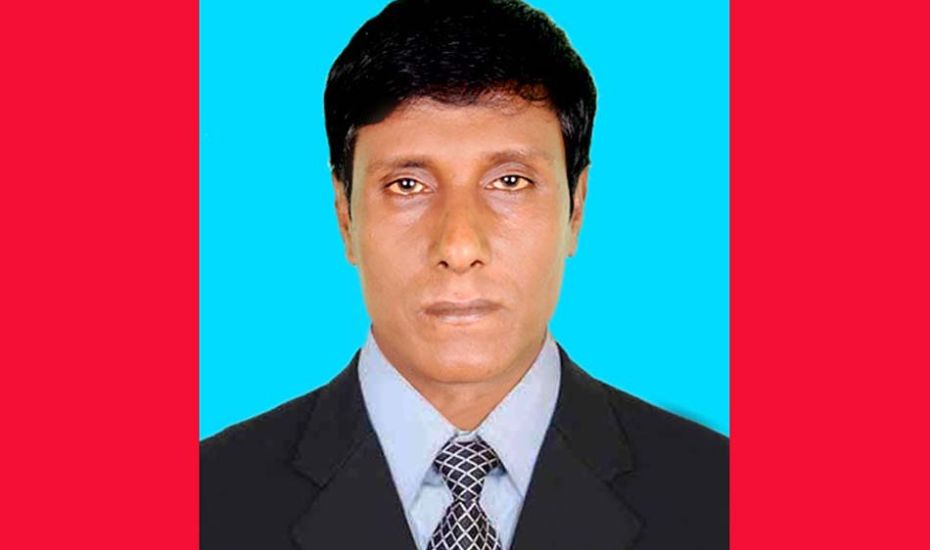 শাল্লায় প্রেসক্লাবের সভাপতি গ্রে*প্তার